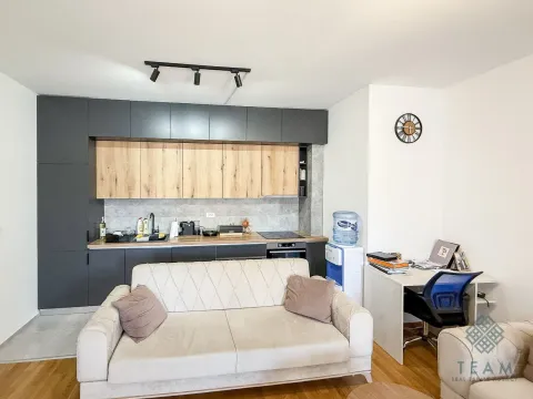 Izdavanje, dvosoban stan, 70m², Zabjelo, Podgorica - image 5