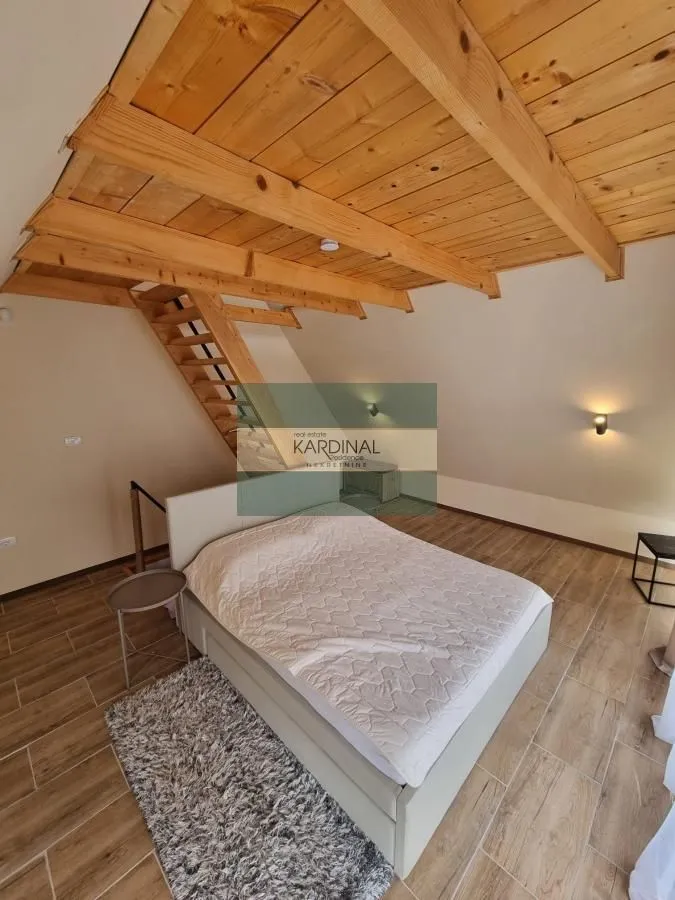 Prodaja, kuća, 46m², Sremska Kamenica, Petrovaradin