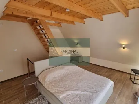 Sale, house, 46m², Sremska Kamenica, Petrovaradin - image 10