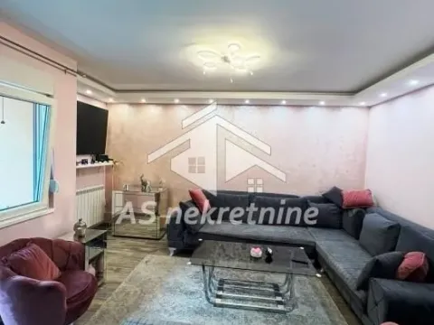 Rent, apartment, 56m², Lekino Brdo, Voždovac Sve Podlokacije - image 2
