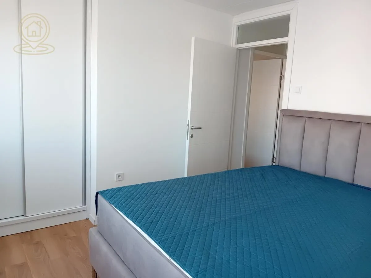 Rent, three bedroom apartment, 65m², Medijana, Niš