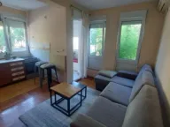 Izdavanje, jednosoban stan, 38m², Gorica C, Podgorica - image 1