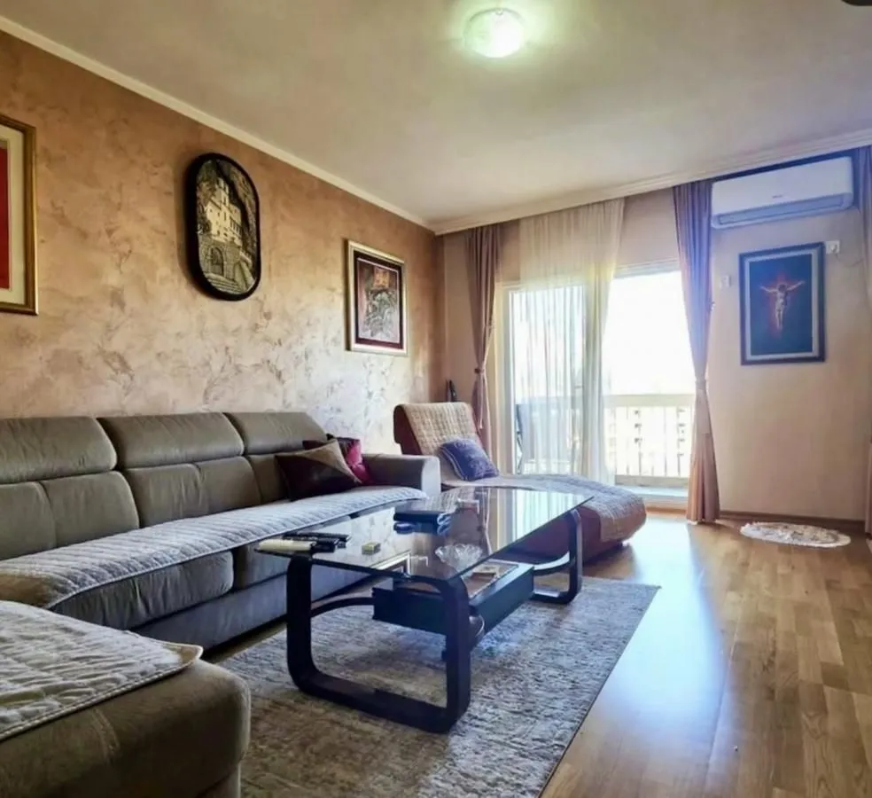 Prodaja, stan, 80m², Zabjelo, Podgorica
