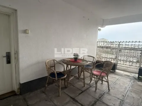 Izdavanje, dvosoban stan, 39m², Novi Beograd Blok 1 Fontana, Novi Beograd Sve Podlokacije - image 15