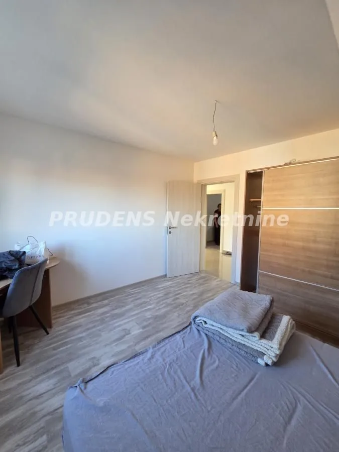 Prodaja, trosoban stan, 63m², Nova Pazova, Stara Pazova