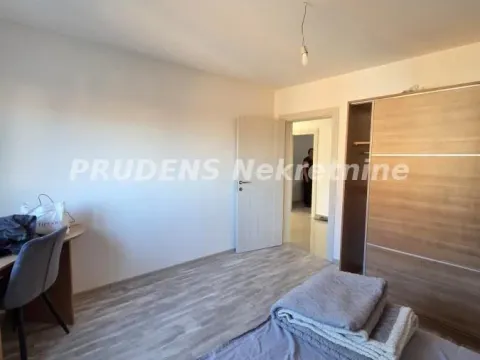 Prodaja, trosoban stan, 63m², Nova Pazova, Stara Pazova - image 5