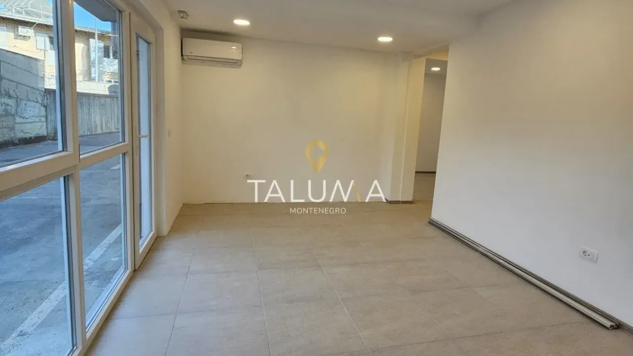Sale, office space, 47m², Zabjelo, Podgorica