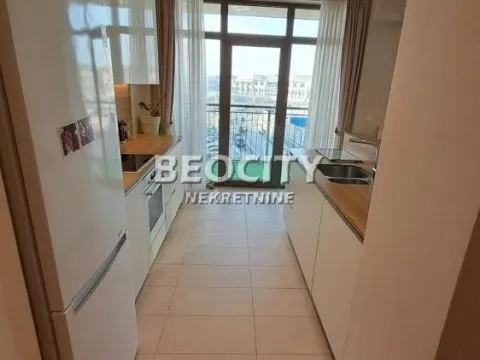 Prodaja, trosoban stan, 90m², Beograd Na Vodi, Beograd - image 4