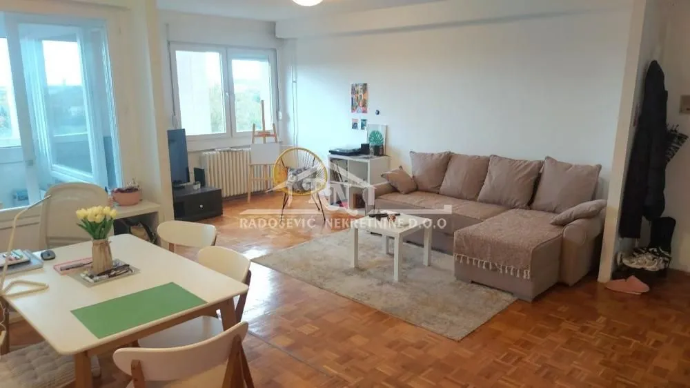 Prodaja, jednosoban stan, 55m², Banjica, Voždovac Sve Podlokacije