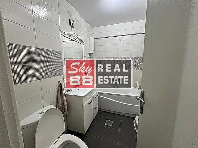 Sale, four bedroom apartment, 160m², Vračar Hram, Vračar Sve Podlokacije
