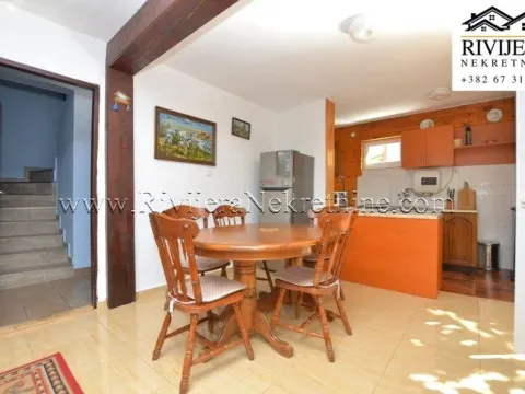 Prodaja, kuća, 154m², Sutorina, Herceg Novi - image 3