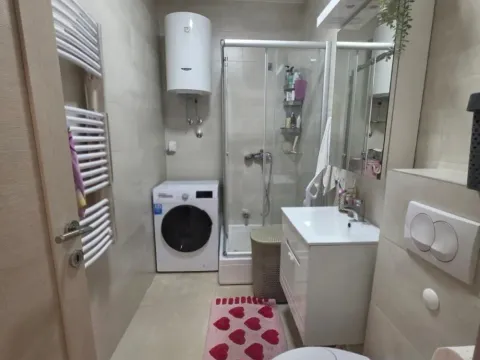 Prodaja, dvosoban stan, 44m², Ledine, Beograd - image 6