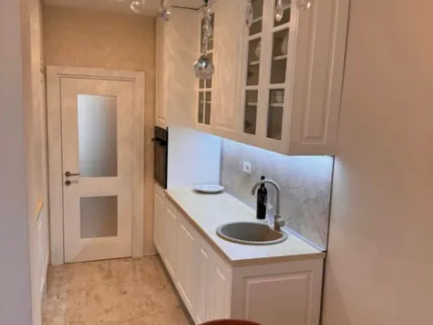 Izdavanje, trosoban stan, 95m², Preko Morače, Podgorica - image 4