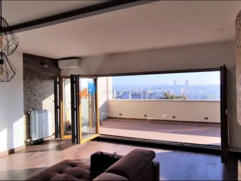 Izdavanje, stan, 231m², Vračar Hram, Vračar Sve Podlokacije - image 3