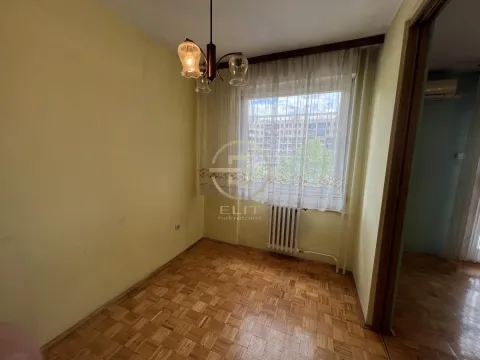 Prodaja, trosoban stan, 74m², Bulevar Oslobodjenja, Novi Sad Sve Podlokacije - image 5