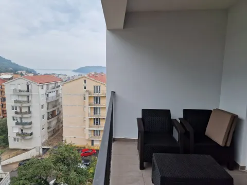 Prodaja, jednosoban stan, 44m², Budva, Crna Gora - image 24