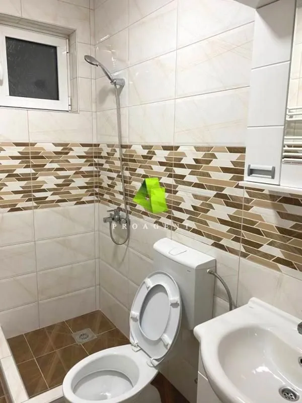 Rent, one bedroom apartment, 38m², Medijana, Niš