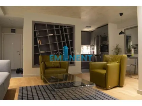 Rent, two bedroom apartment, 63m², Novi Beograd Sve Podlokacije, Beograd - image 8