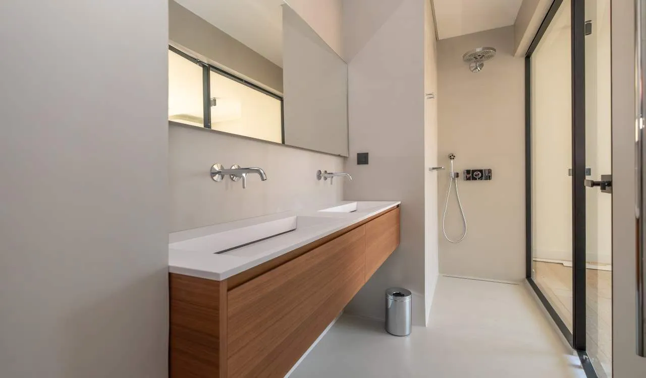 Prodaja, trosoban stan, 149m², Gospoština, Budva