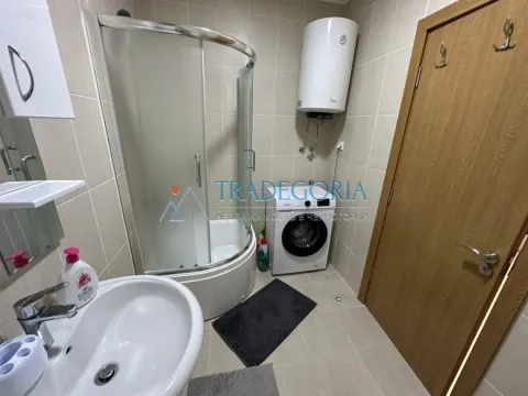 Prodaja, jednosoban stan, 52m², Bečići, Budva - image 2