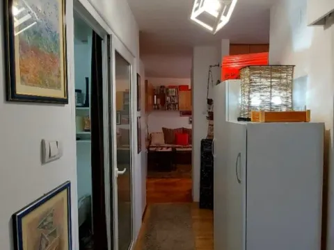 Sale, one bedroom apartment, 37m², Centar preko Lepenice, Kragujevac - image 6