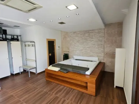 Izdavanje, kuća, 380m², Mareza, Podgorica - image 9