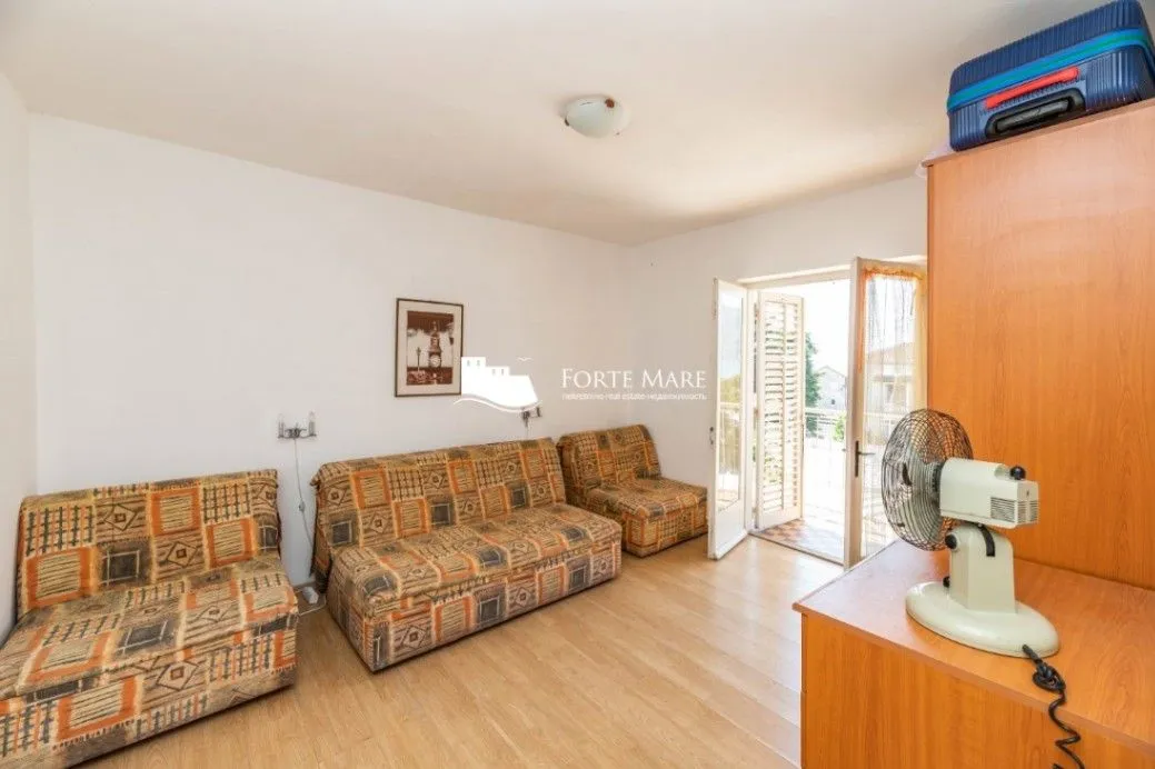 Prodaja, petosoban stan, 119m², Igalo, Herceg Novi