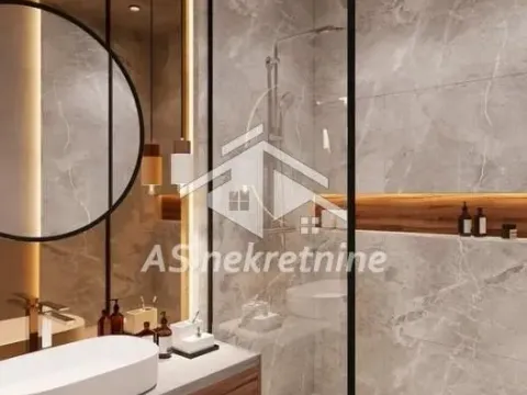 Sale, three bedroom apartment, 77m², Zvezdara Sve Podlokacije, Beograd - image 5