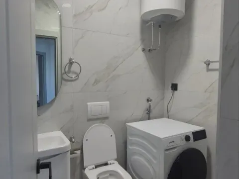 Rent, one bedroom apartment, 40m², Gornja Gorica, Podgorica - image 17