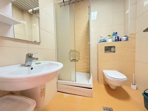 Izdavanje, jednosoban stan, 40m², Preko Morače, Podgorica - image 2