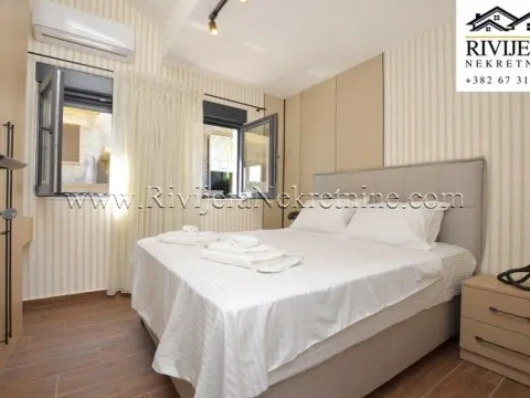 Prodaja, dvosoban stan, 59m², Njivice, Herceg Novi - image 13