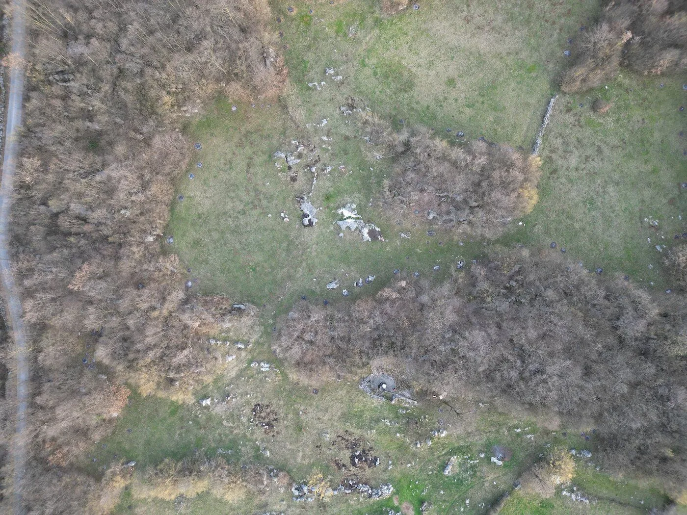 Prodaja, plac, 12000m², Bandići, Danilovgrad