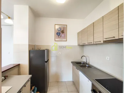 Izdavanje, dvosoban stan, Preko Morače, Podgorica - image 6