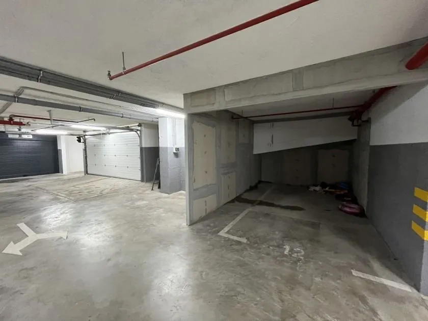 Sale, parking/garage, 12m², Centar, Bar
