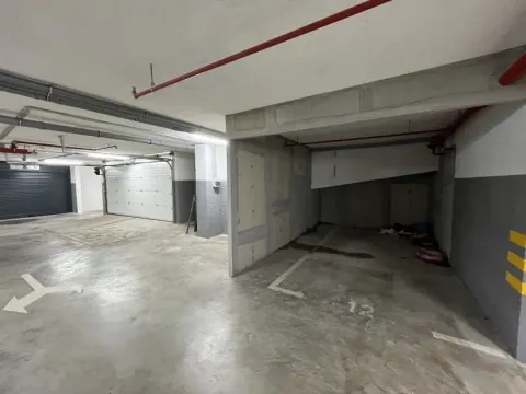 Sale, parking/garage, 12m², Centar, Bar - image 2