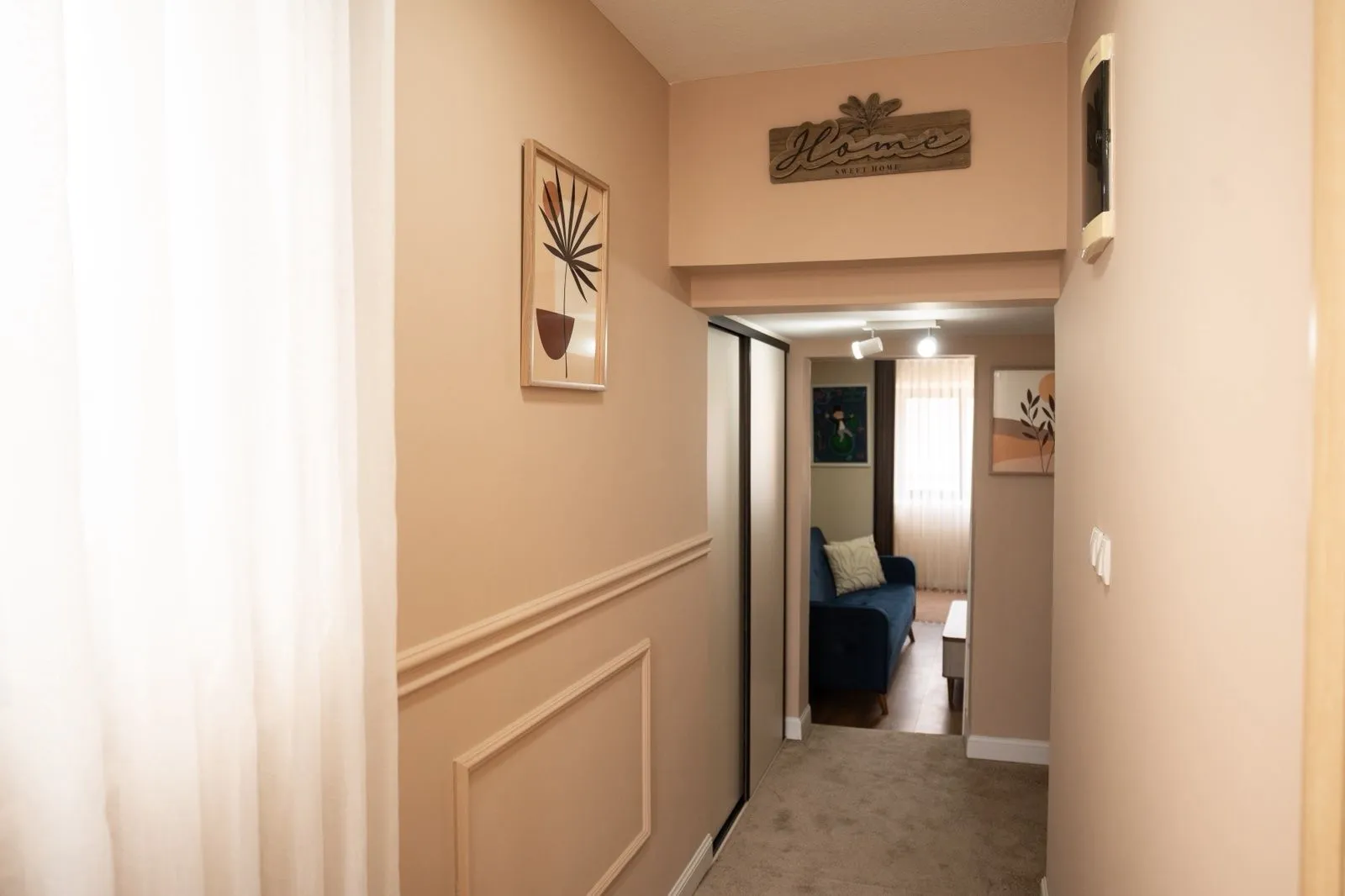 Rent, house, 80m², Zagorič, Podgorica