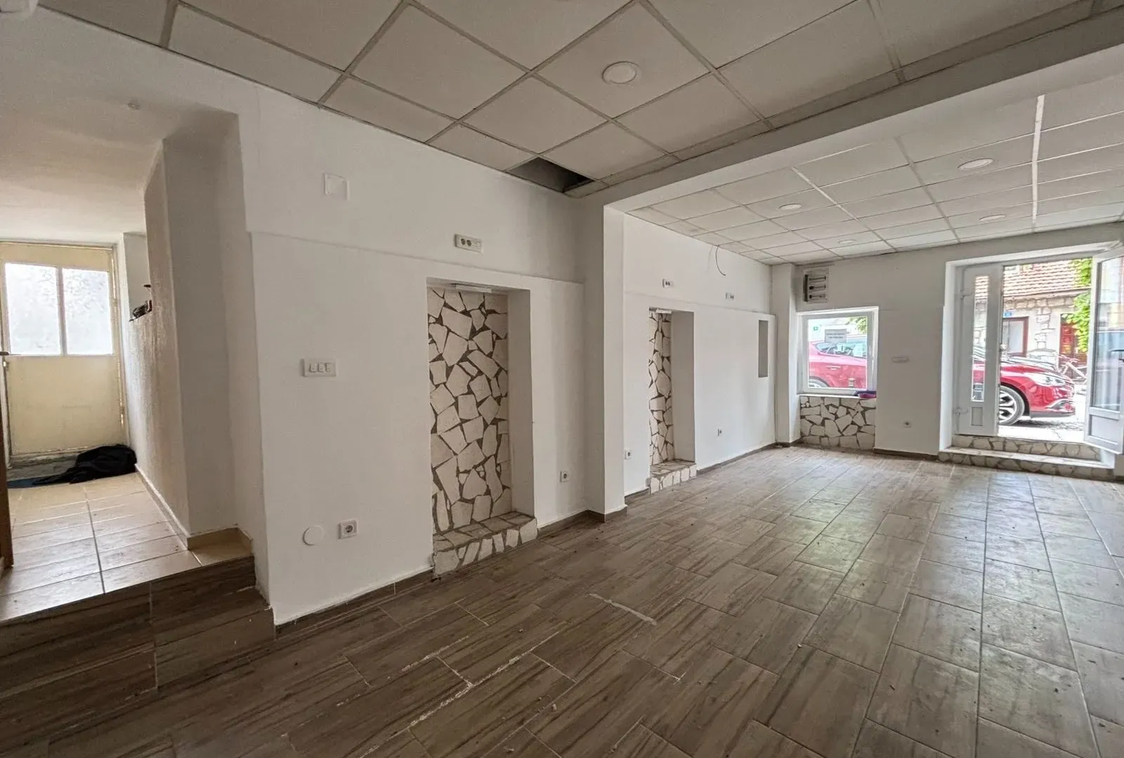 Prodaja, kuća, 48m², Centar, Cetinje