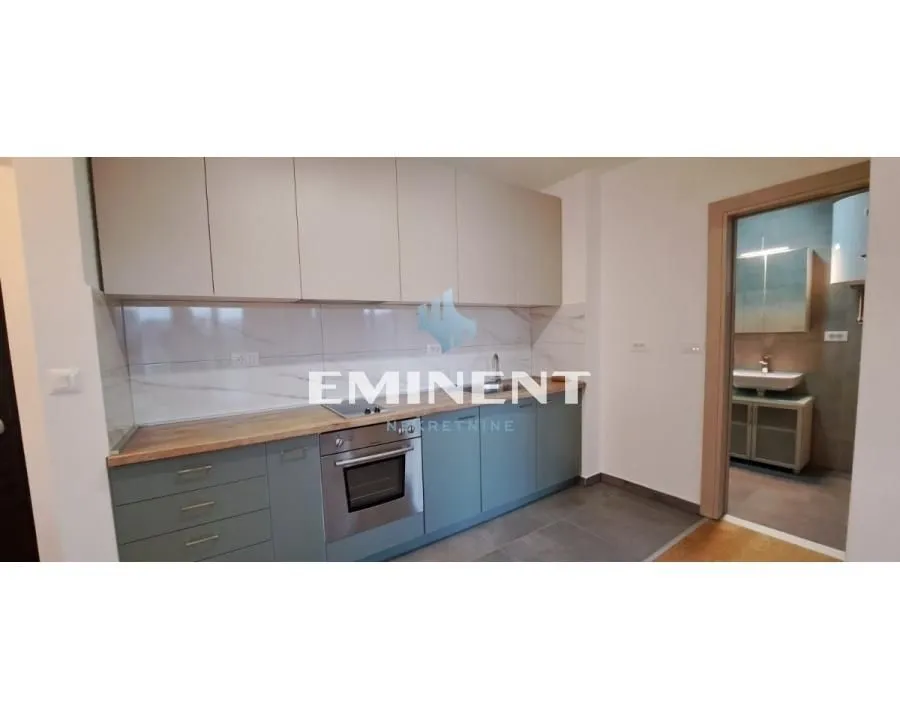 Rent, two bedroom apartment, 40m², Palilula Sve Podlokacije, Beograd