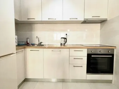 Rent, one bedroom apartment, 49m², Central Point, Podgorica - image 4