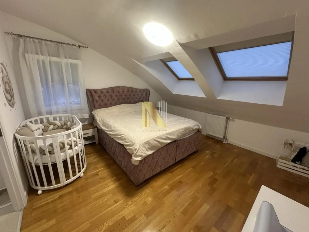 Prodaja, stan, 100m², Novo naselje, Novi Sad