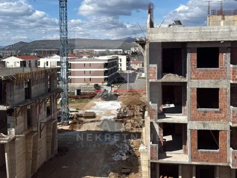 Rent, studio apartment, 24m², Zabjelo, Podgorica - image 5