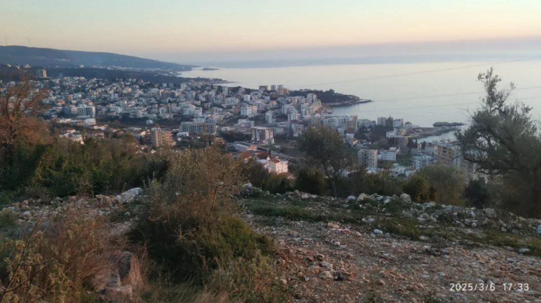 Sale, land lot, 4925m², Dobre Vode, Bar