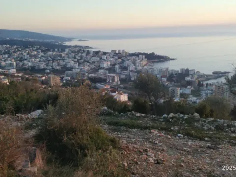 Sale, land lot, 4925m², Dobre Vode, Bar