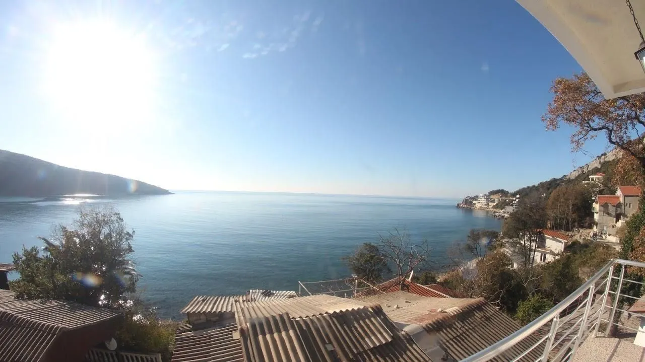 House 327m² with Sea View, Kruče, Ulcinj 6