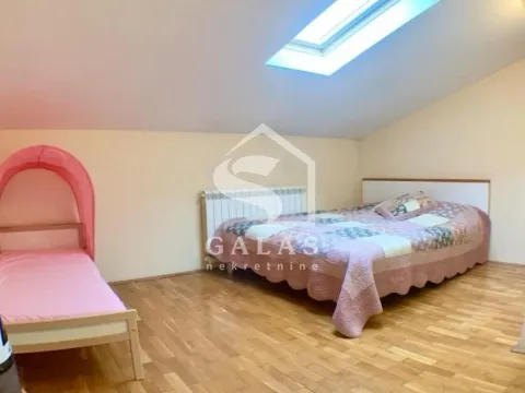 Prodaja, četvorosoban stan, 157m², Đeram Pijaca, Beograd - image 6