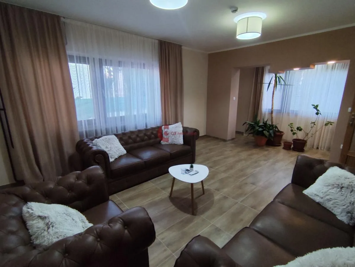 Prodaja, kuća, 340m², Palić, Subotica