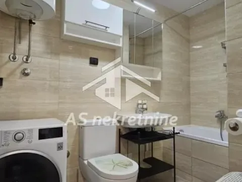 Izdavanje, dvosoban stan, 54m², Novi Beograd Blok 67, Novi Beograd Sve Podlokacije - image 15