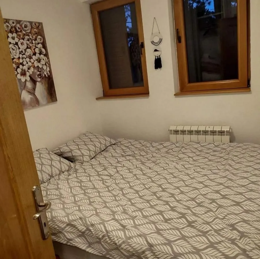 Prodaja, jednosoban stan, 44m², Kamalj, Zlatibor