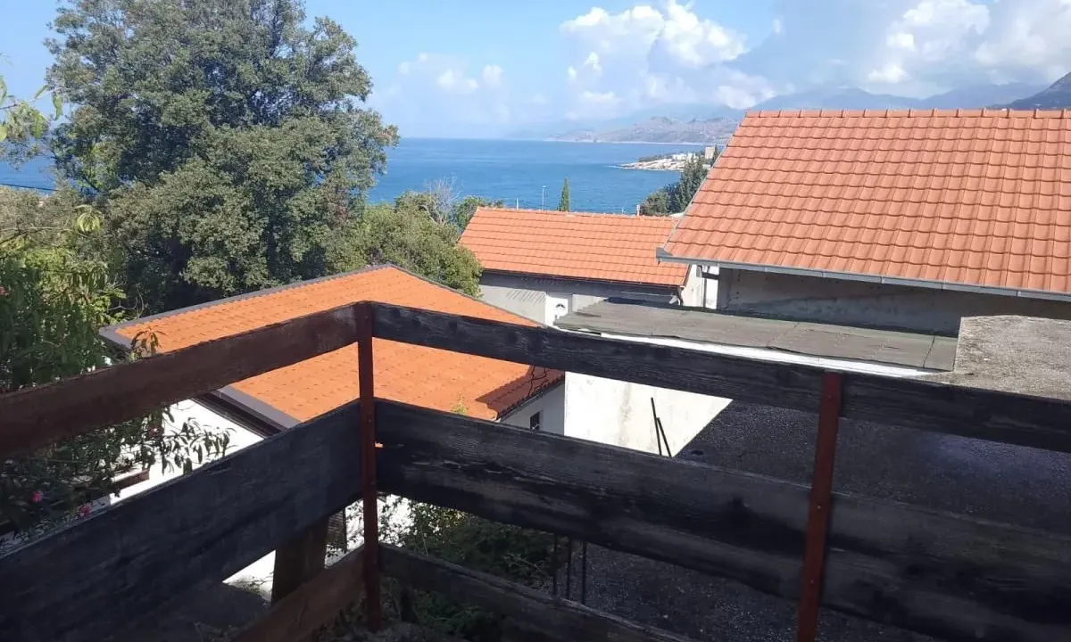 Sale, house, 140m², Bar, Crna Gora