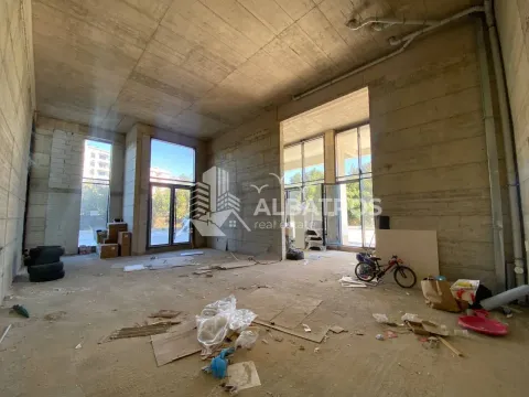 Rent, office space, 182m², Centar, Bar - image 6